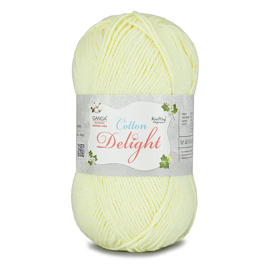  Ganga Delight Cotton C0D032  - Main Image