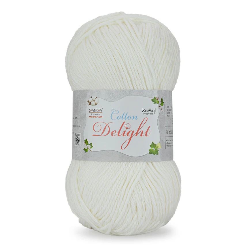  Ganga Delight Cotton C0D002 - Main Image