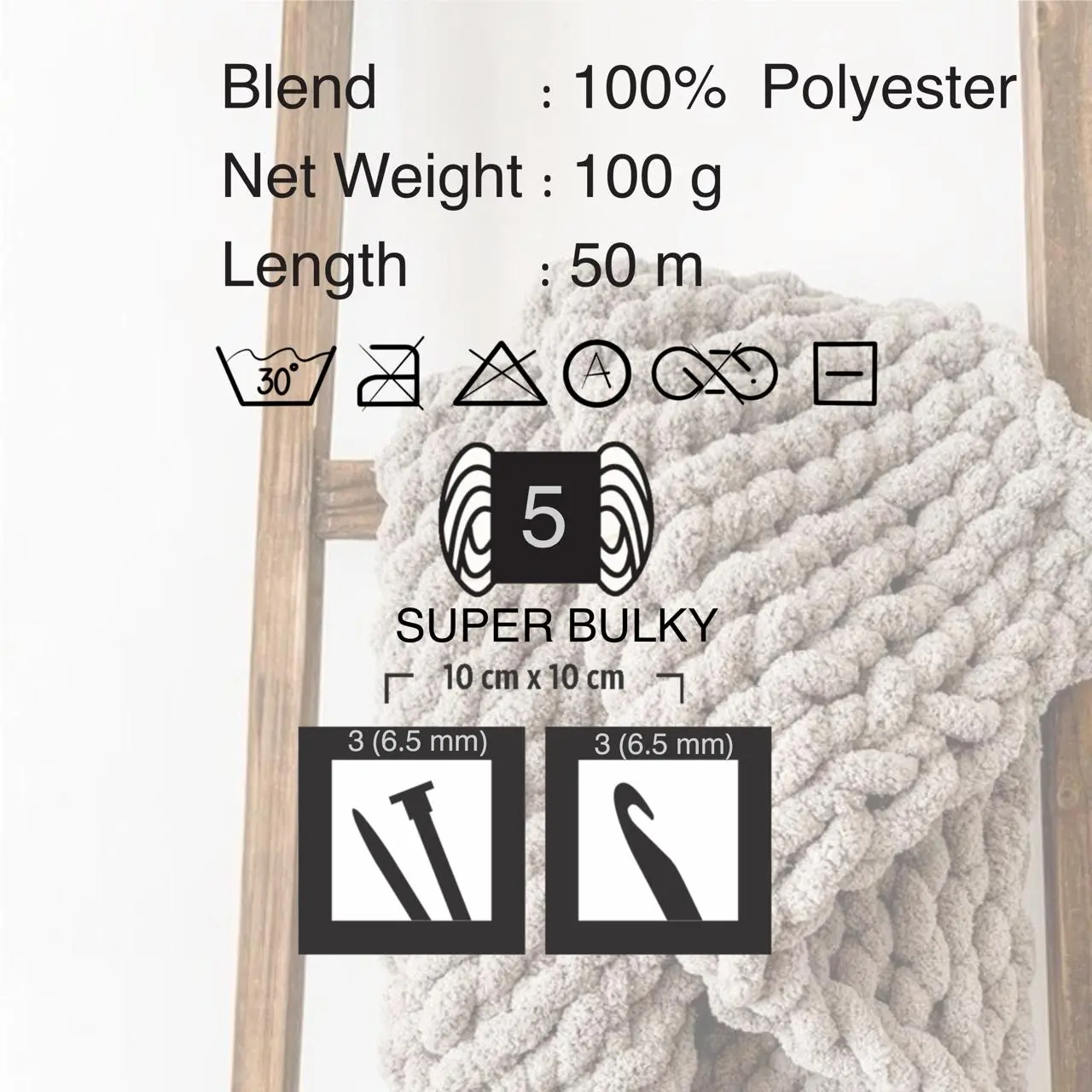 Blankie BLK005 - Image 2