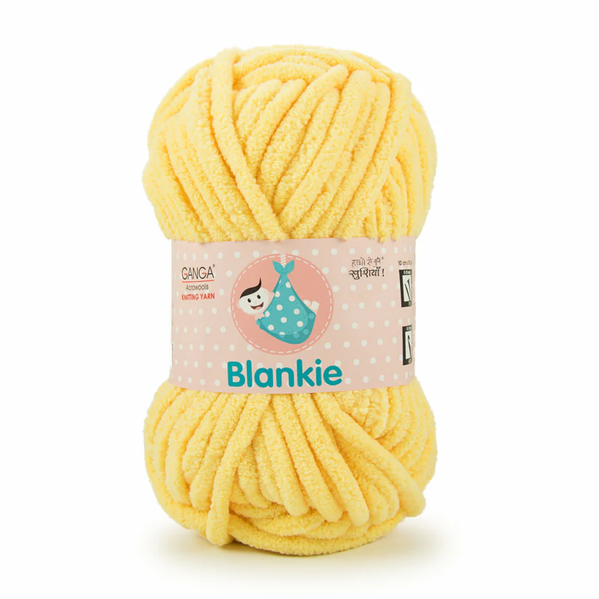 Blankie BLK003 - Main Image