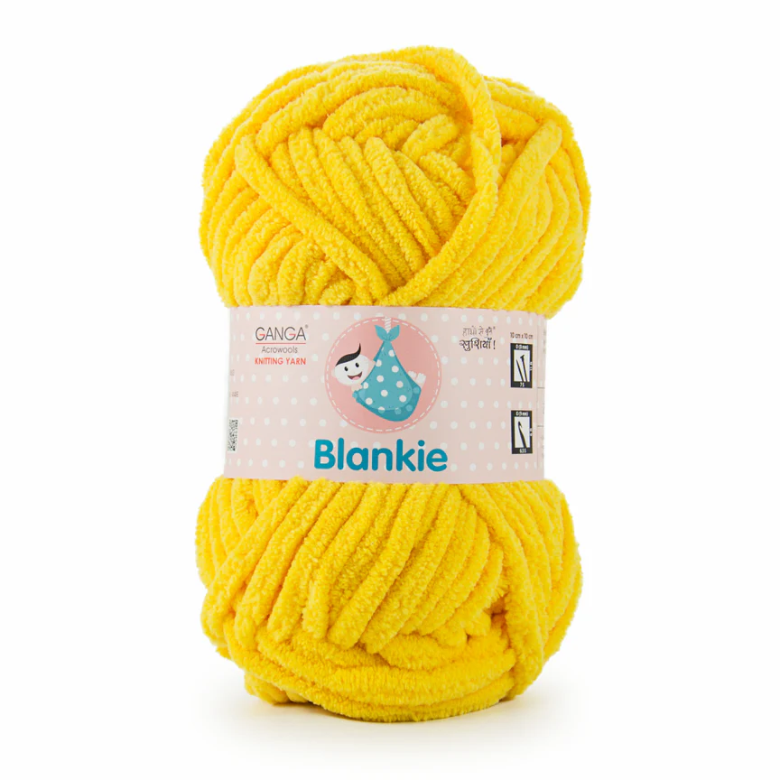 Blankie BLK004 - Main Image