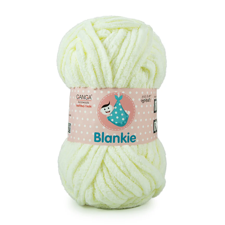 Blankie BLK002 - Main Image