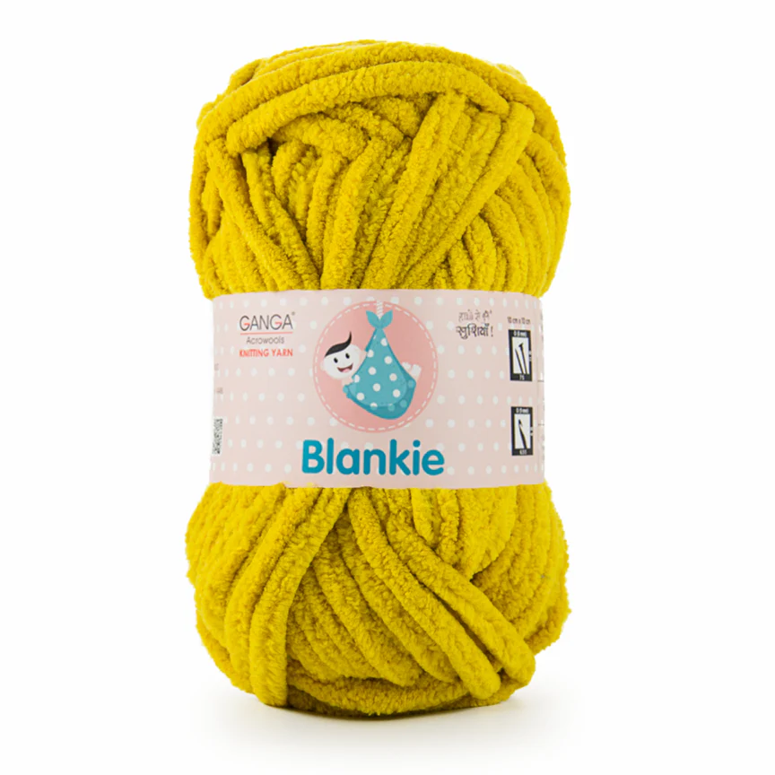Blankie BLK005 - Main Image