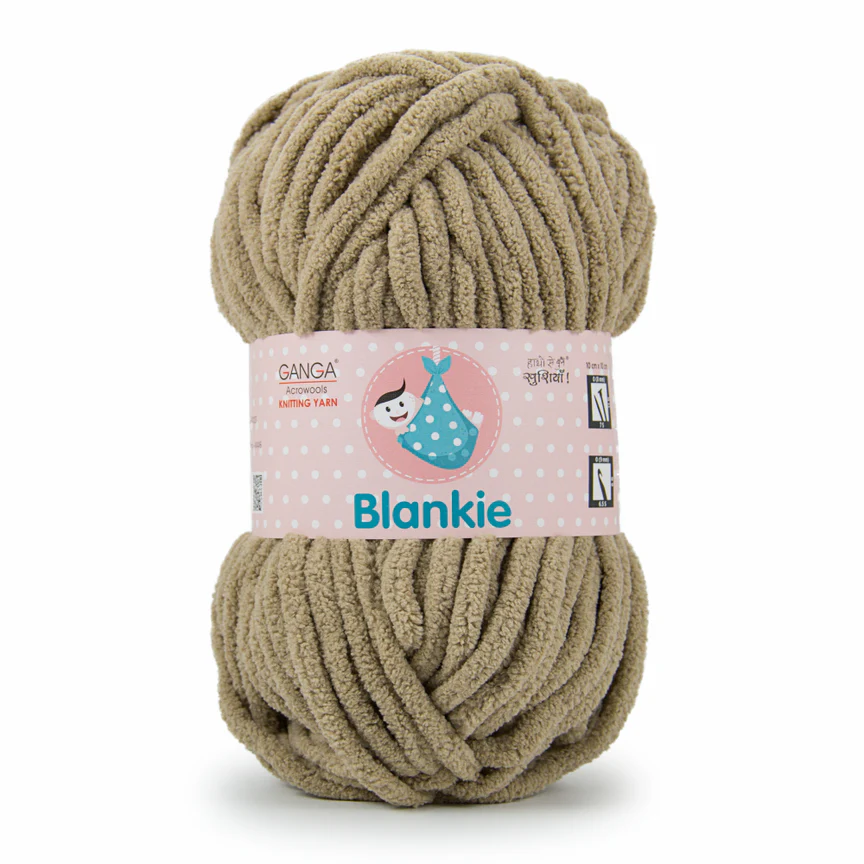 Blankie BLK008 - Main Image