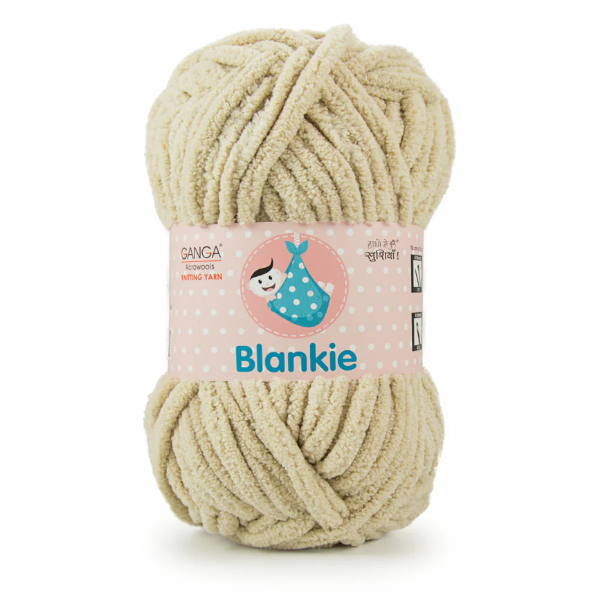 Blankie BLK009 - Main Image