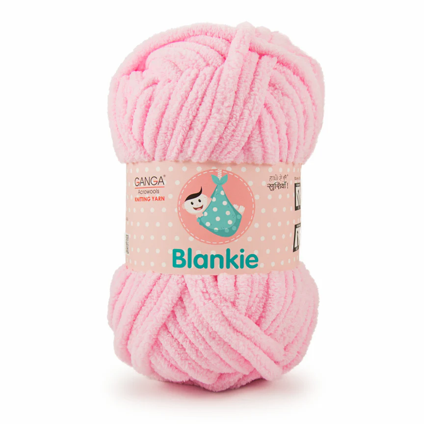 Blankie BLK011 - Main Image