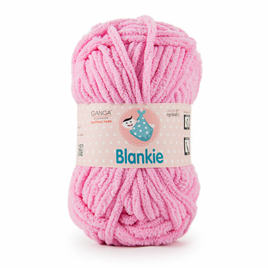 Blankie BLK012 - Main Image