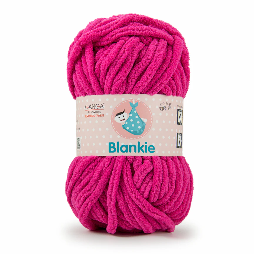 Blankie BLK013 - Main Image