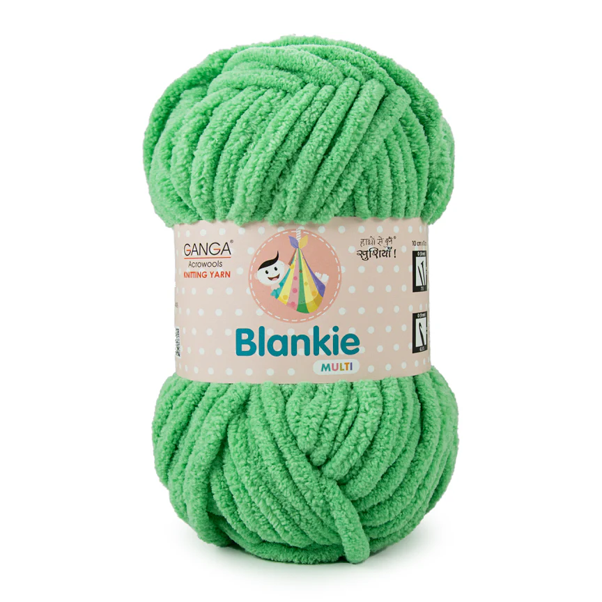 Blankie BLK014 - Main Image