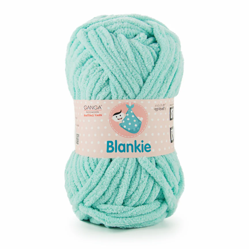 Blankie BLK017 - Main Image