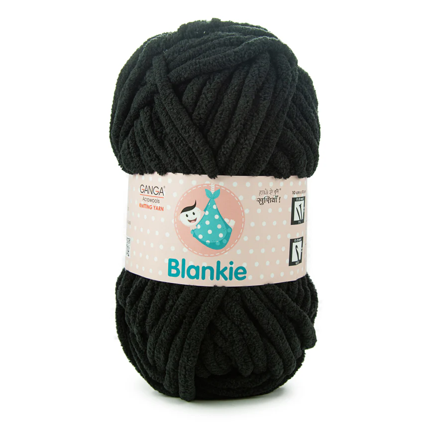 Blankie BLK024 - Main Image
