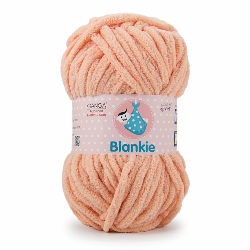 Blankie BLK026 - Main Image