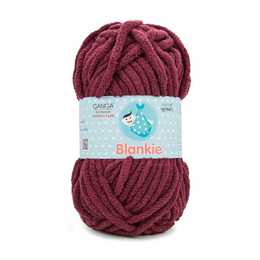 Blankie BLK036 - Main Image