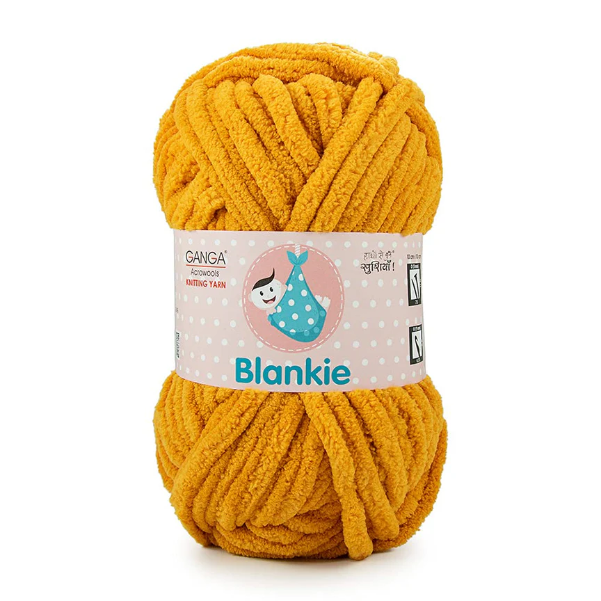 Blankie BLK006 - Main Image