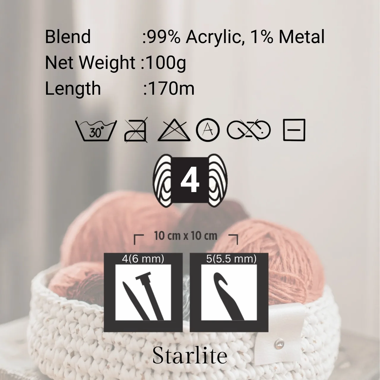 StarLite STL015 - Image 2