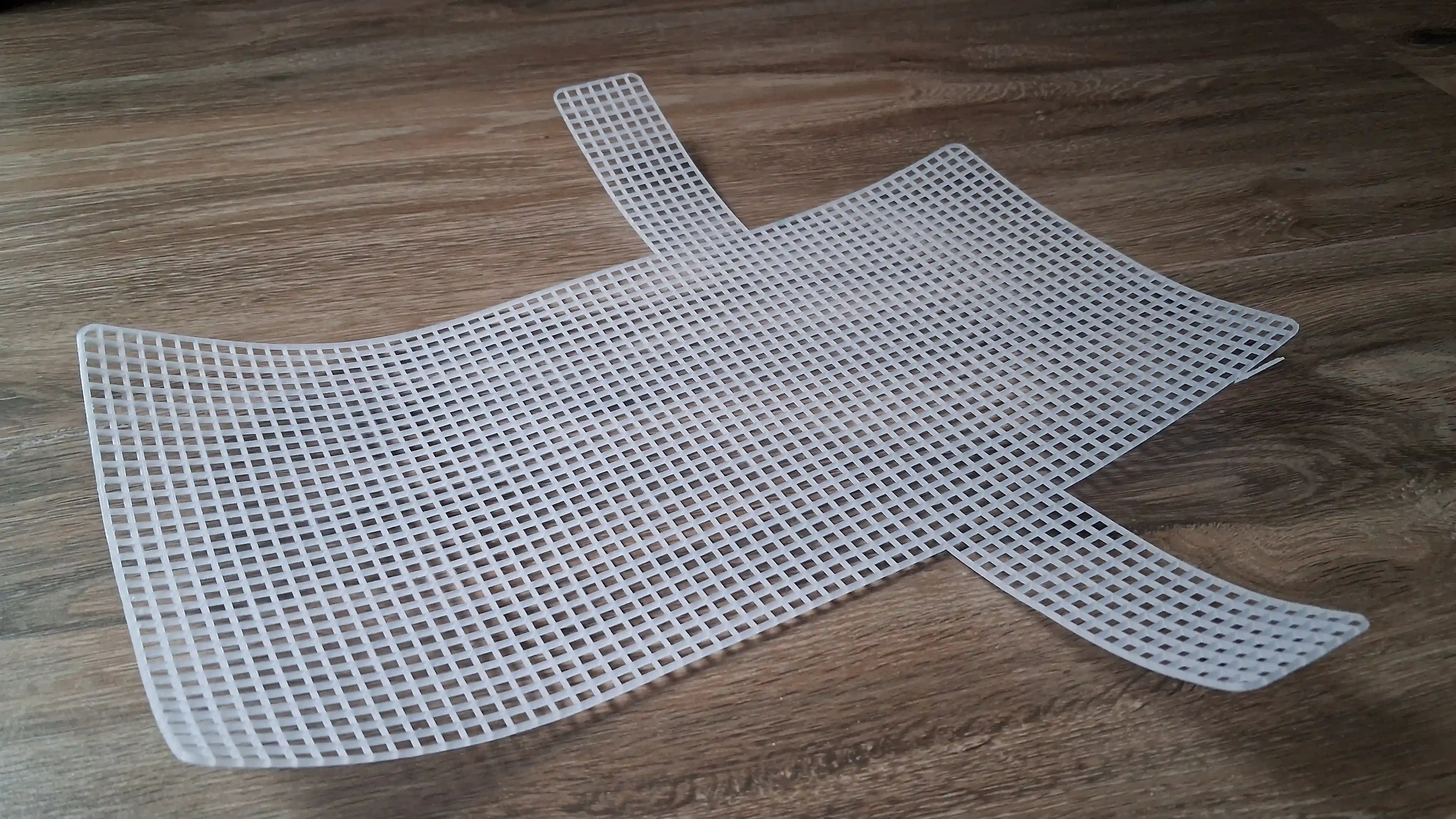 Bag Mesh square - Main Image