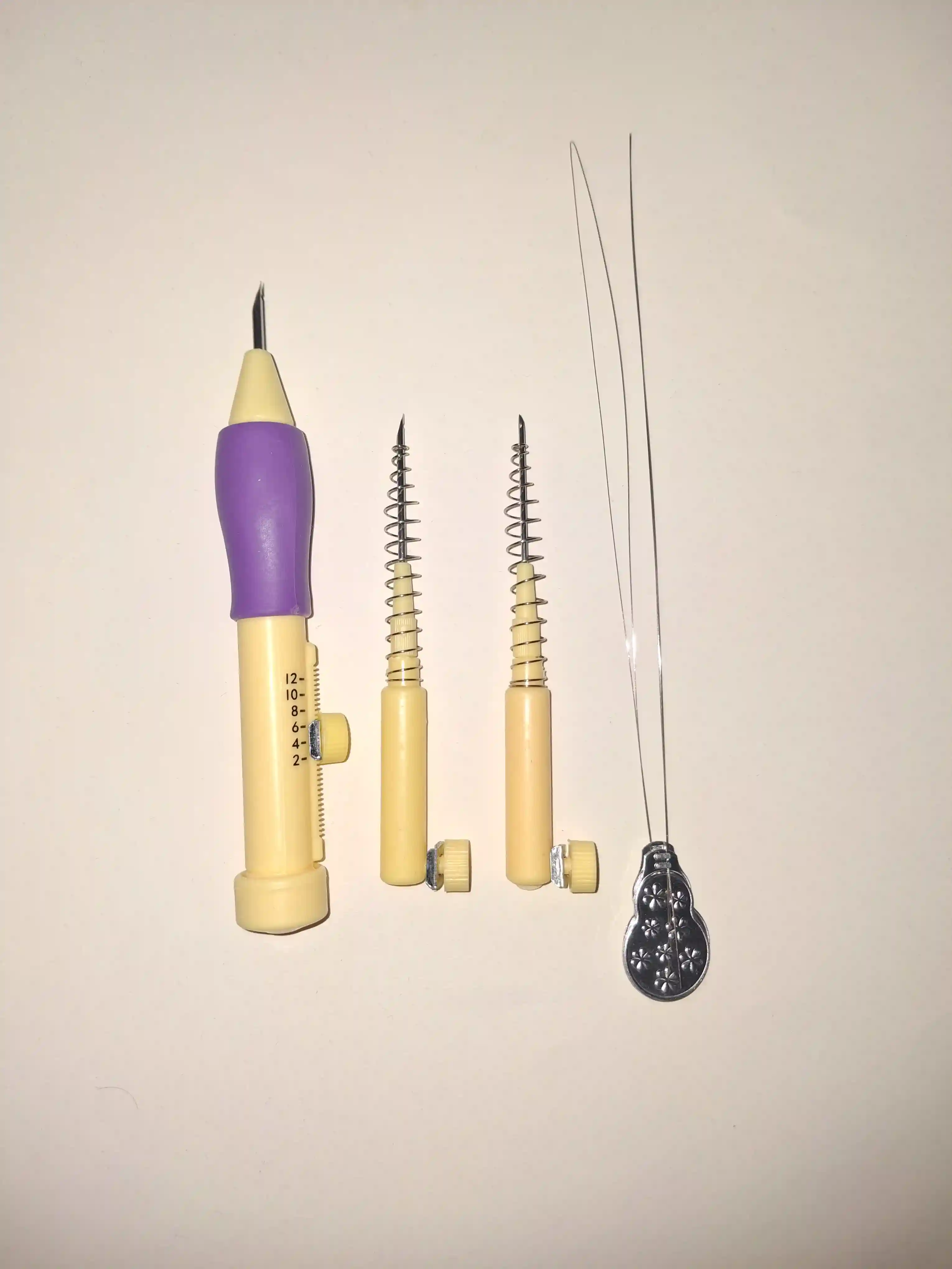 Punch Needle Set - Main Image
