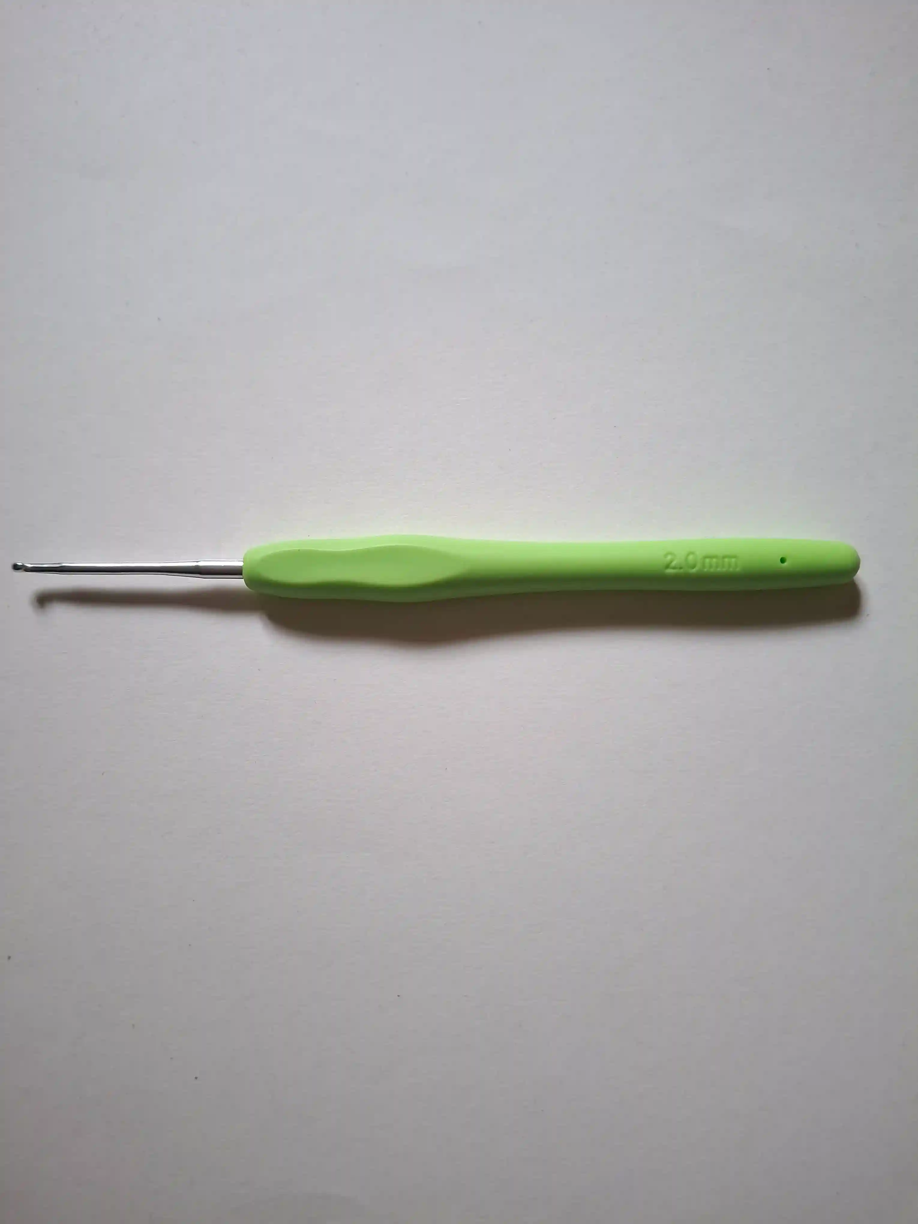 Crochet Single Hook (2mm) - Main Image