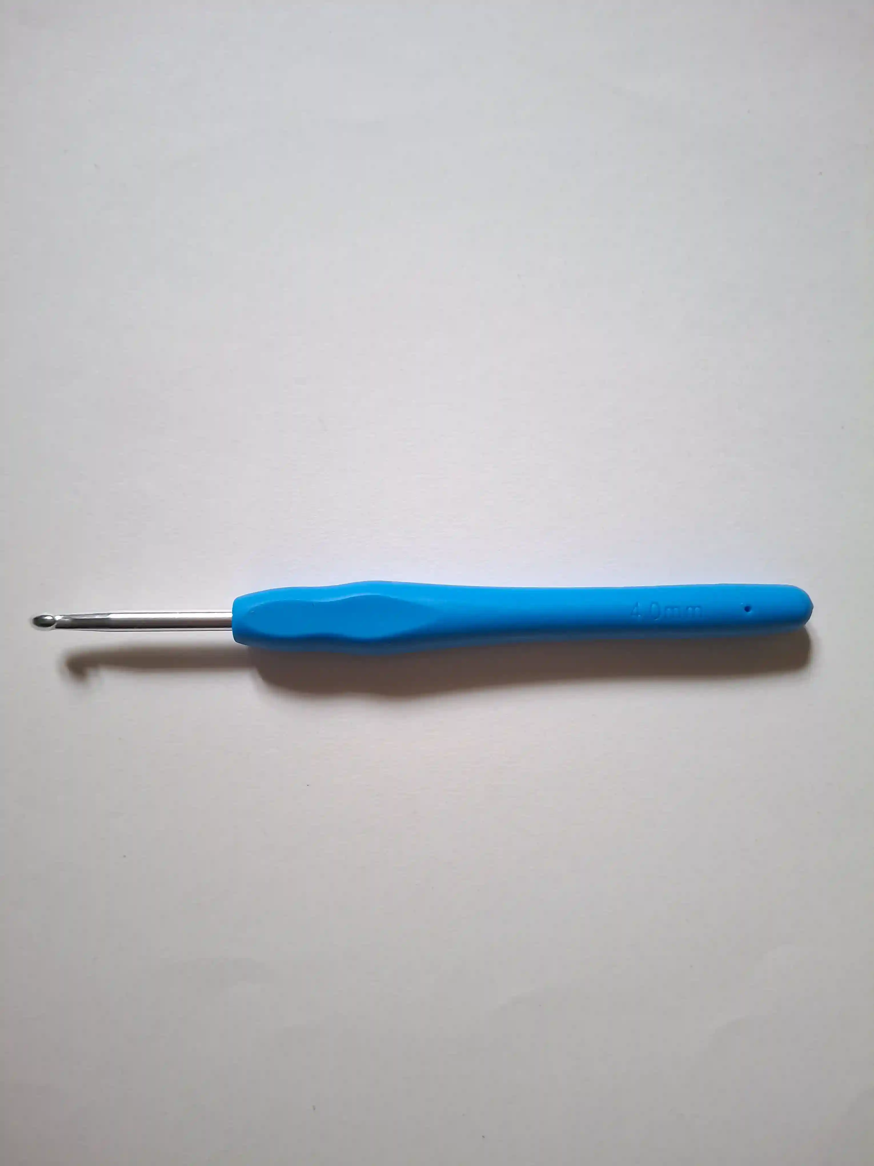 Crochet Single Hook (4mm) - Main Image