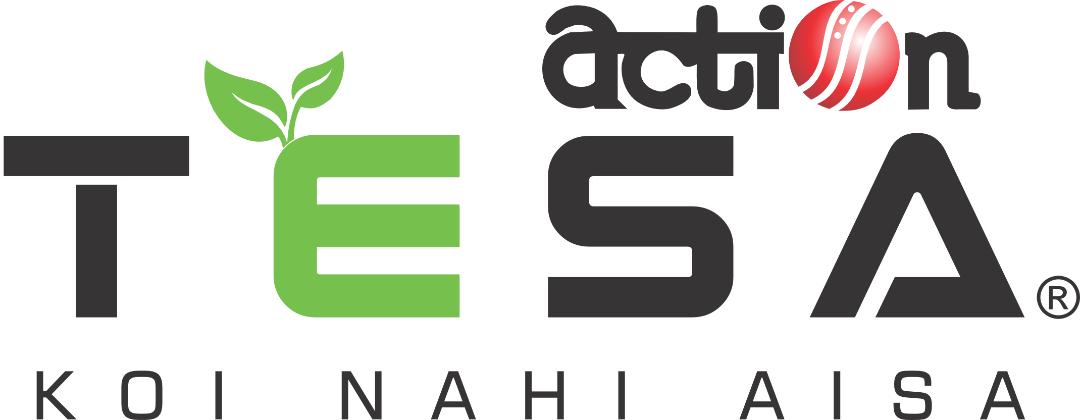 Action Tesa - Nuspace Creations Trusted Material Partner