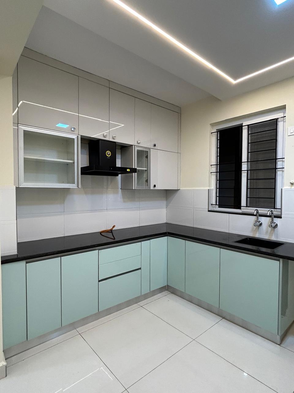 Nuspace Creations luxury interior background