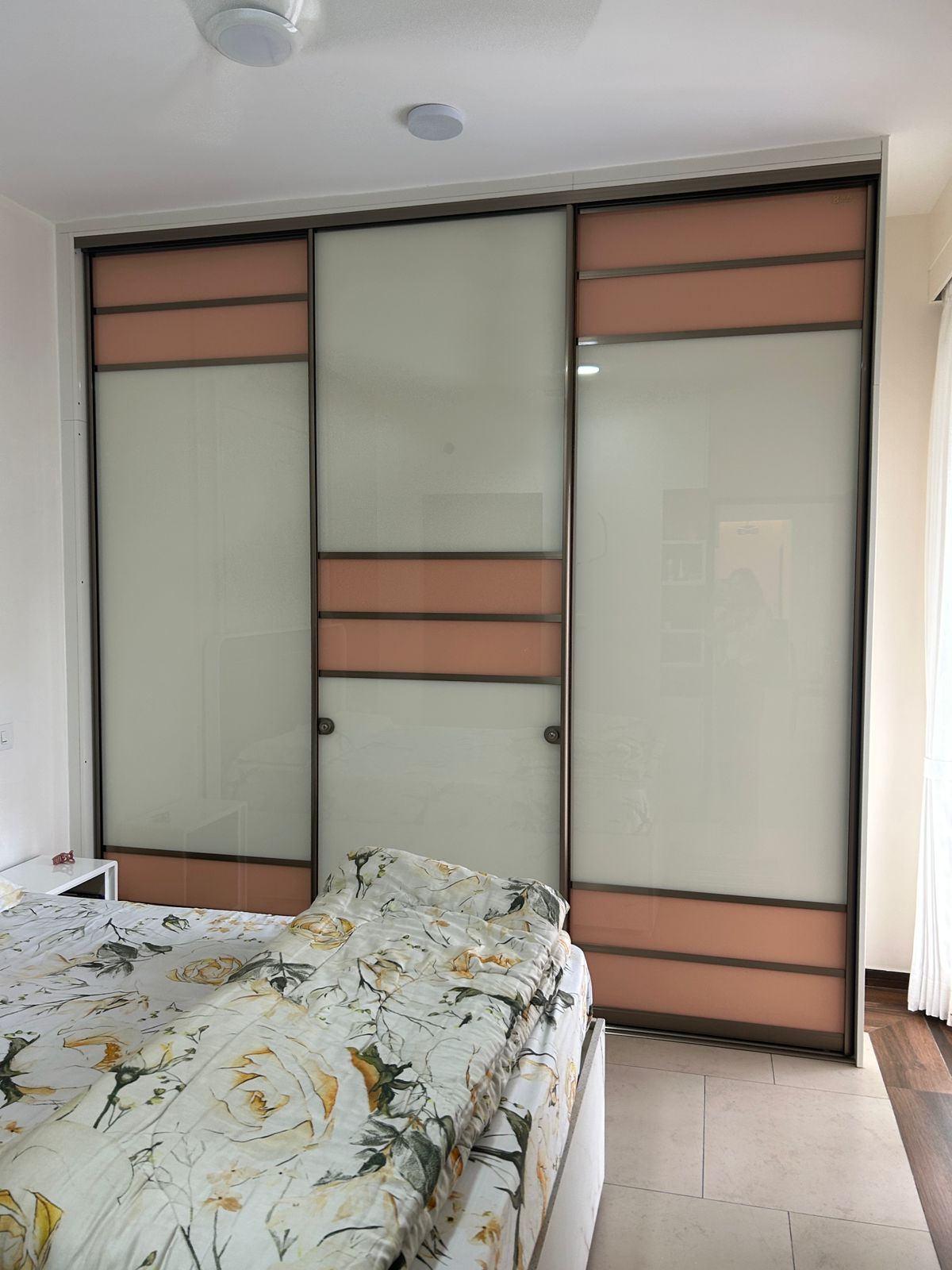Nuspace Creations luxury interior background