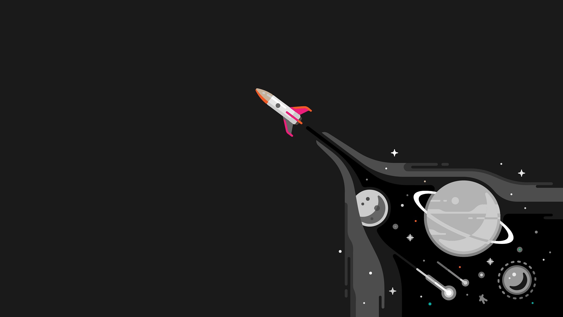 Featured image of post 手把手教你搭建 V2Ray (WS+TLS) + Nginx 反向代理