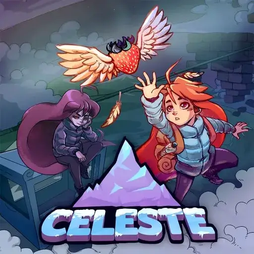 Celeste icon