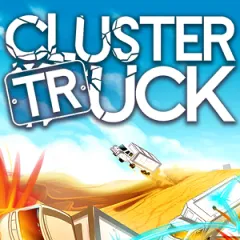 Cluster Rush icon