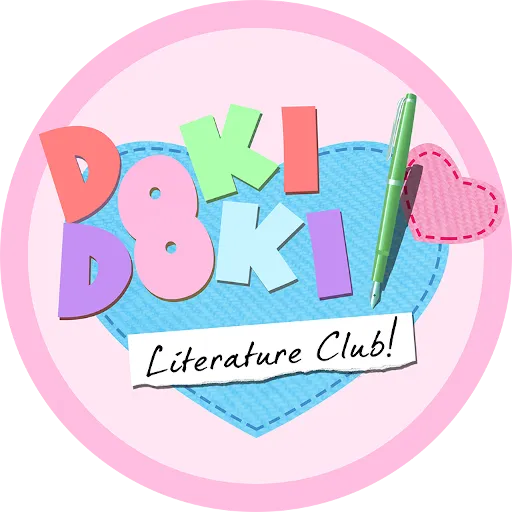 Doki Doki Literature Club Plus icon