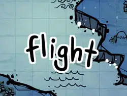 Flight icon