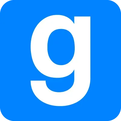 Garry's Mod icon