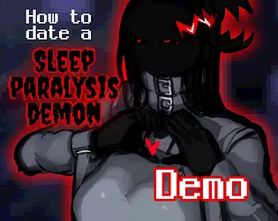 How to Date a Sleep Paralysis Demon icon