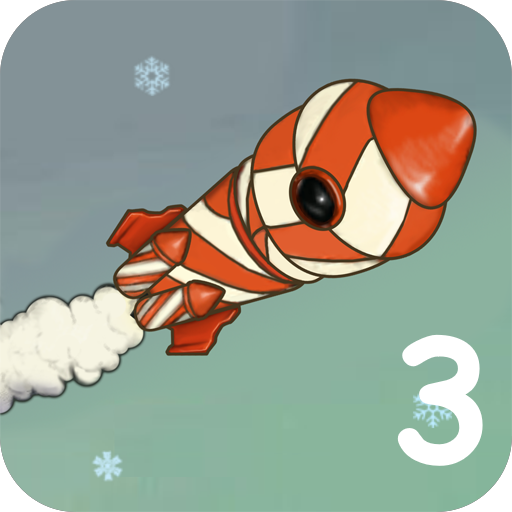 Into Space 3 icon