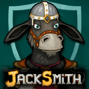 JackSmith icon