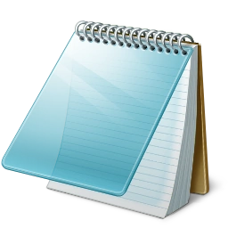 Notepad