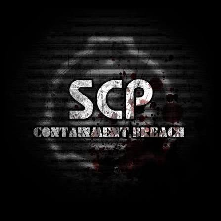 SCP: Secret Laboratory Webport icon