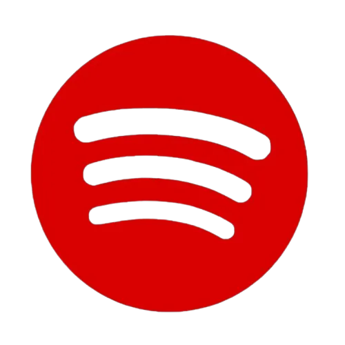 Evil Spotify