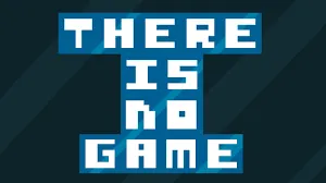 There Is No Game icon