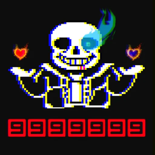 Undertale Sans Fight icon