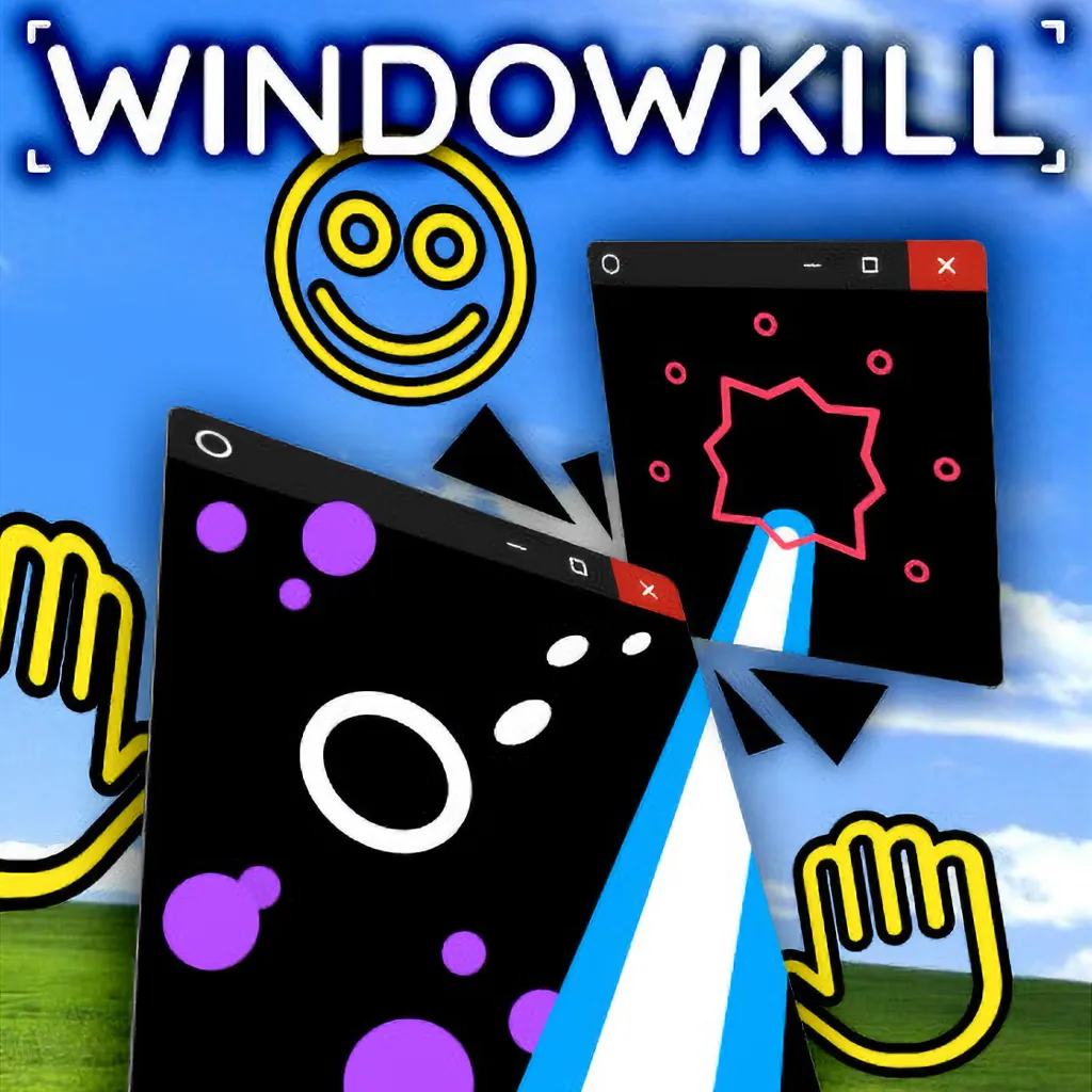 Windowkill Webport icon