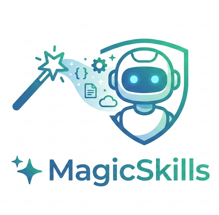 MagicSkills