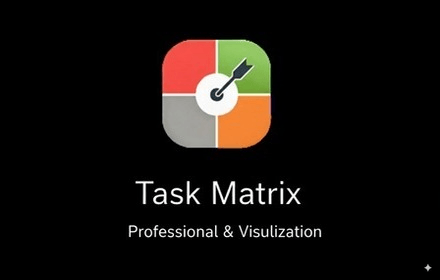 TaskMatrix Pro 特色展示