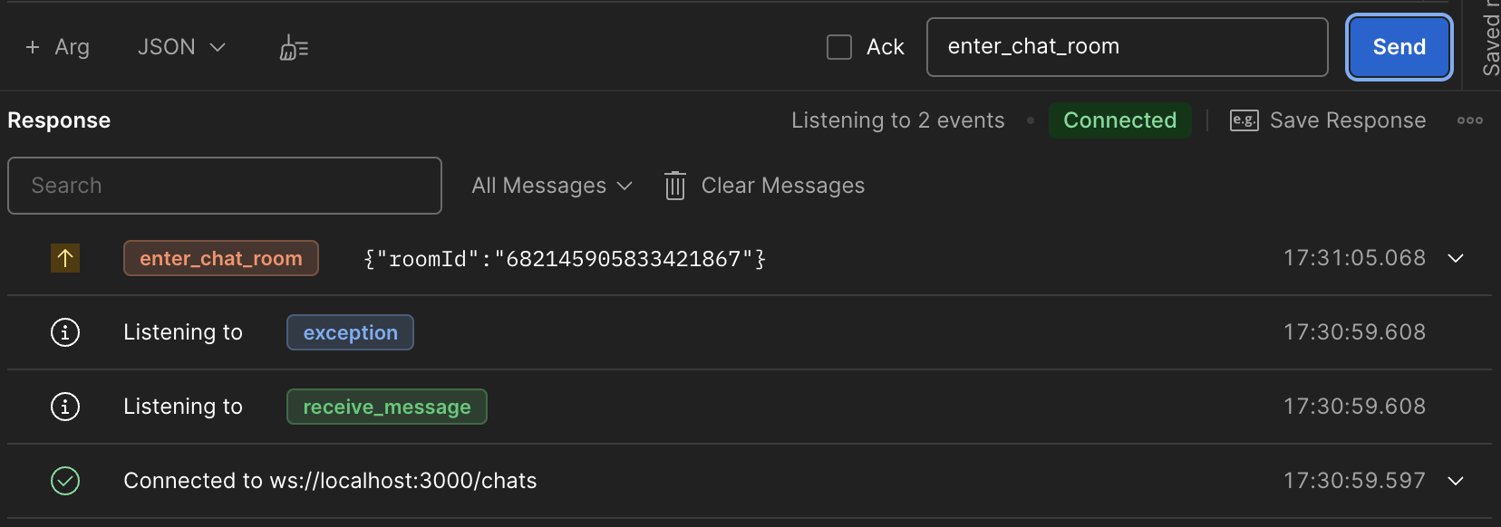 enter-chat-room-테스트