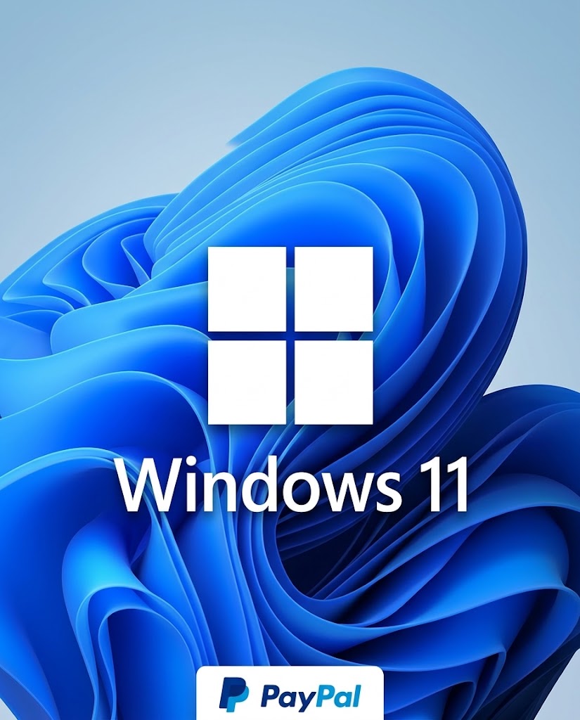 Windows 10/11 Pro Retail