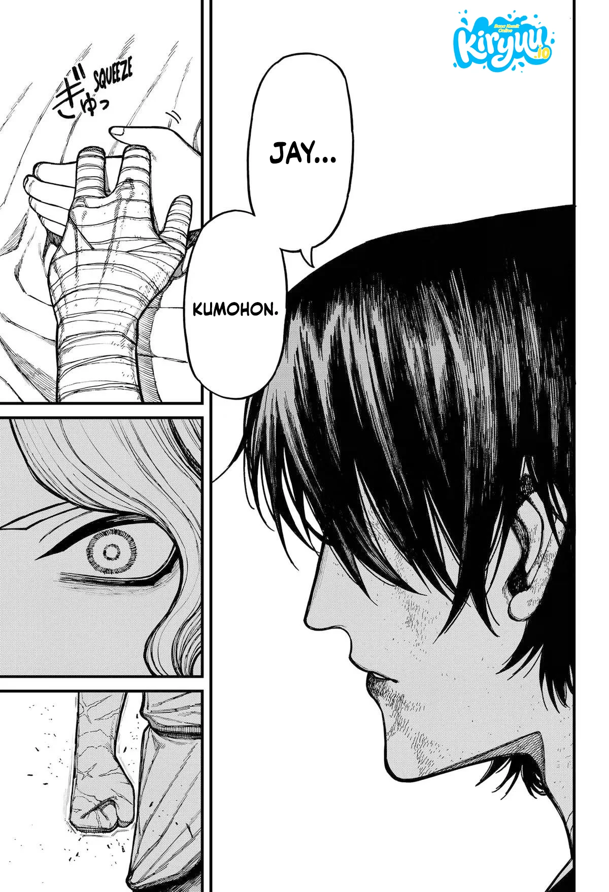 Centuria Chapter 102 Komik Bahasa Indonesia