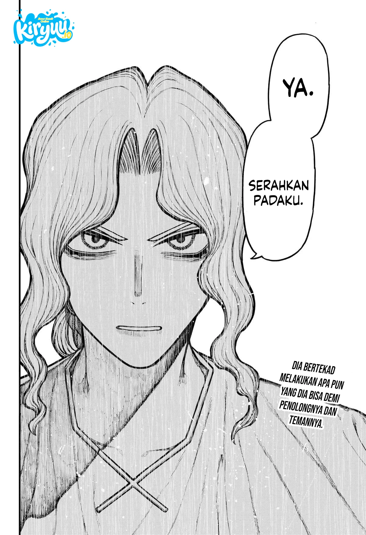 Centuria Chapter 102 Komik Bahasa Indonesia