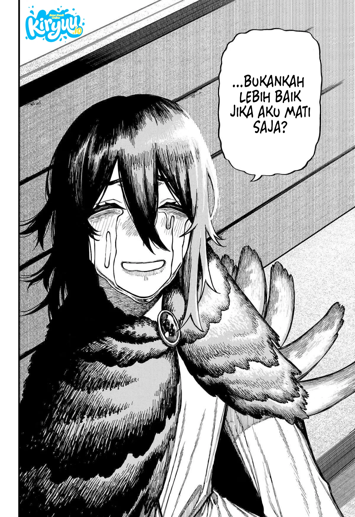 Centuria Chapter 103 Komik Bahasa Indonesia