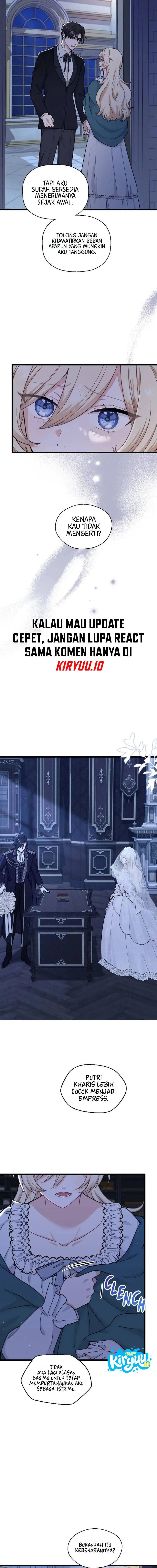 Forget That Night, Your Majesty ch-26 Page 3