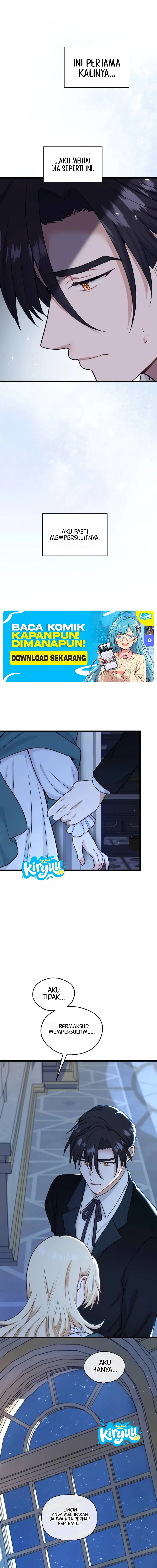 Forget That Night, Your Majesty ch-26 Page 7